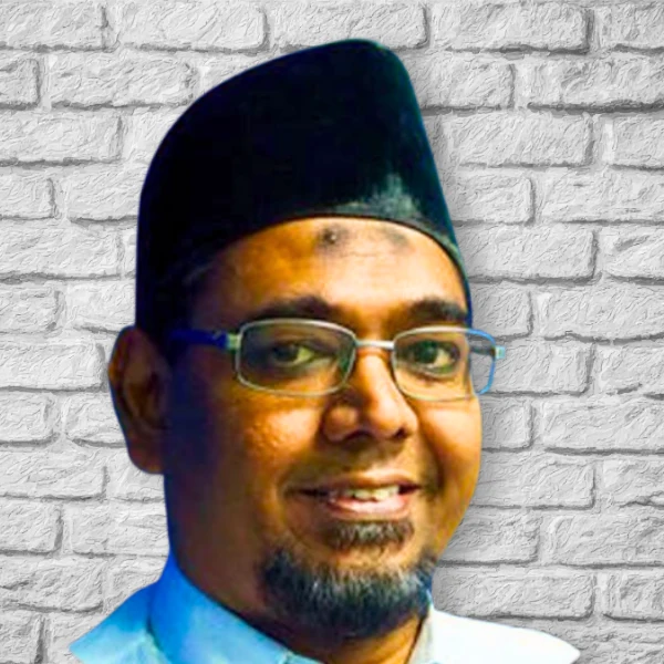 Dr. K H Majeed